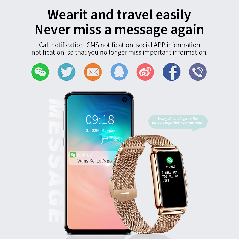 LIGE Women Smart Watch monitor - Smartwatch Watches For Women Brands recensione e prezzo