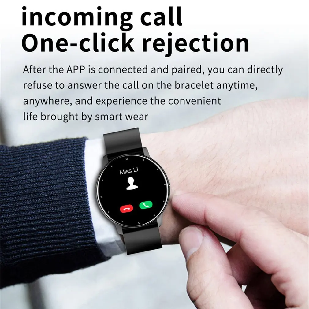 Astuto Della Vigilanza Degli U - Watch Iwo recensione e prezzo
