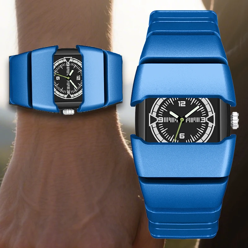 SHIYUNME Orologio da uomo di m - Smartwatch Watches For Women Brands recensione e prezzo