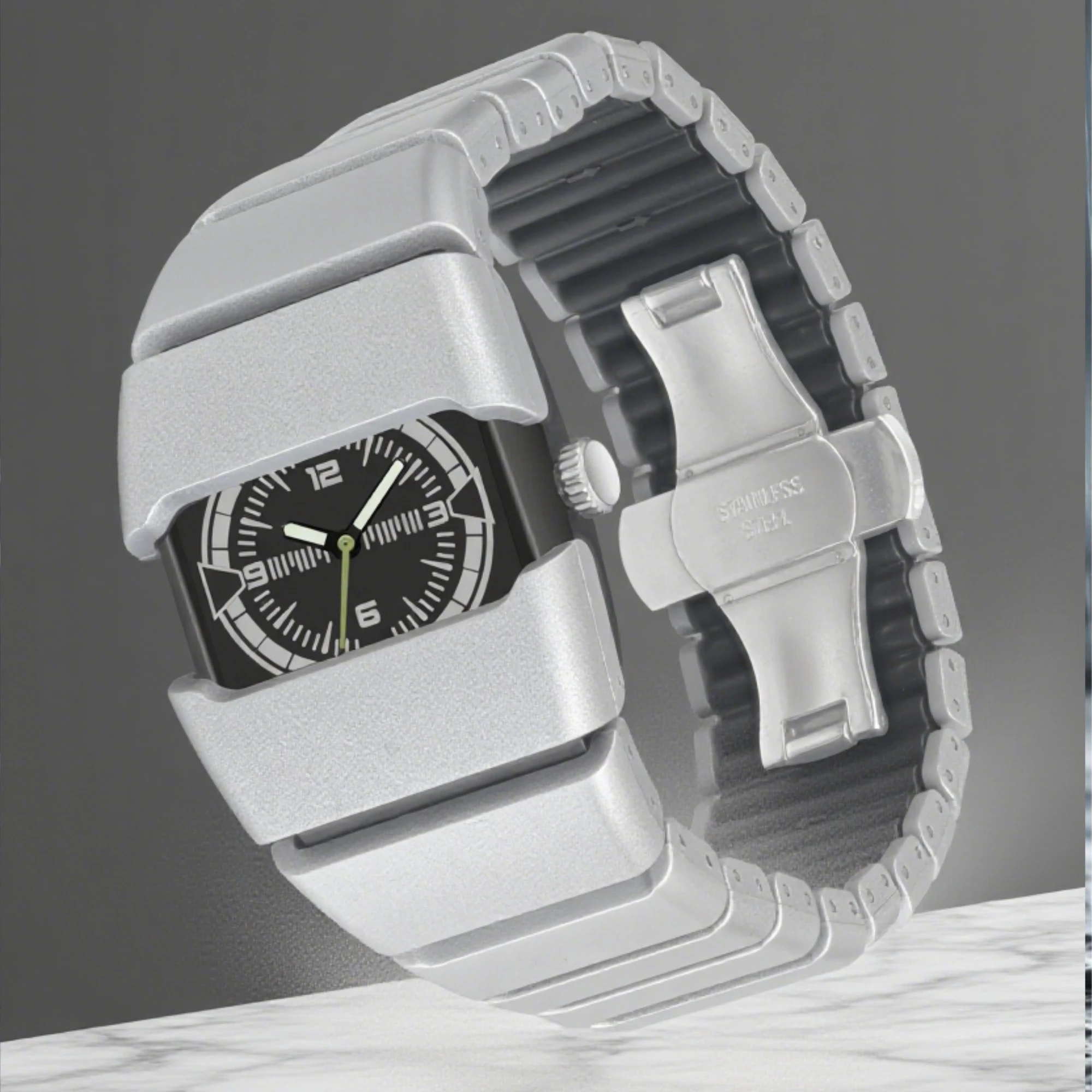 SHIYUNME Orologio da uomo di m - Smartwatch Watches For Women Brands recensione e prezzo