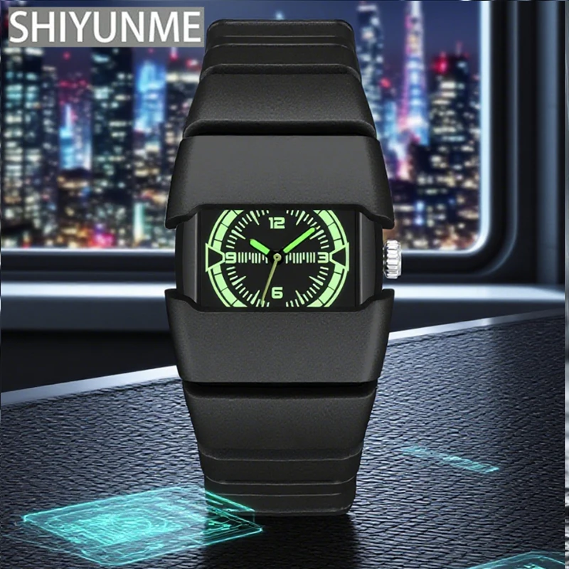 SHIYUNME Orologio da uomo di m - Smartwatch Watches For Women Brands recensione e prezzo