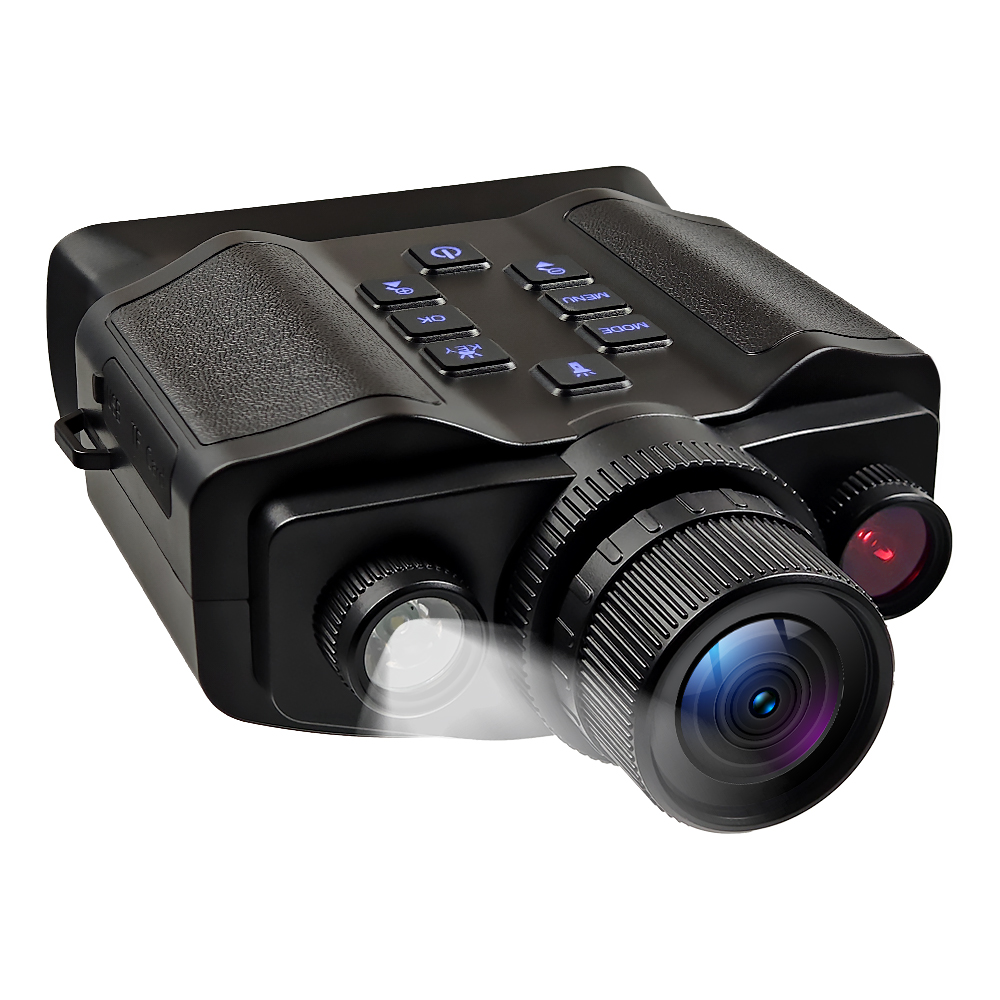 Binocolo con Visione Notturna  - Watches Original recensione e prezzo