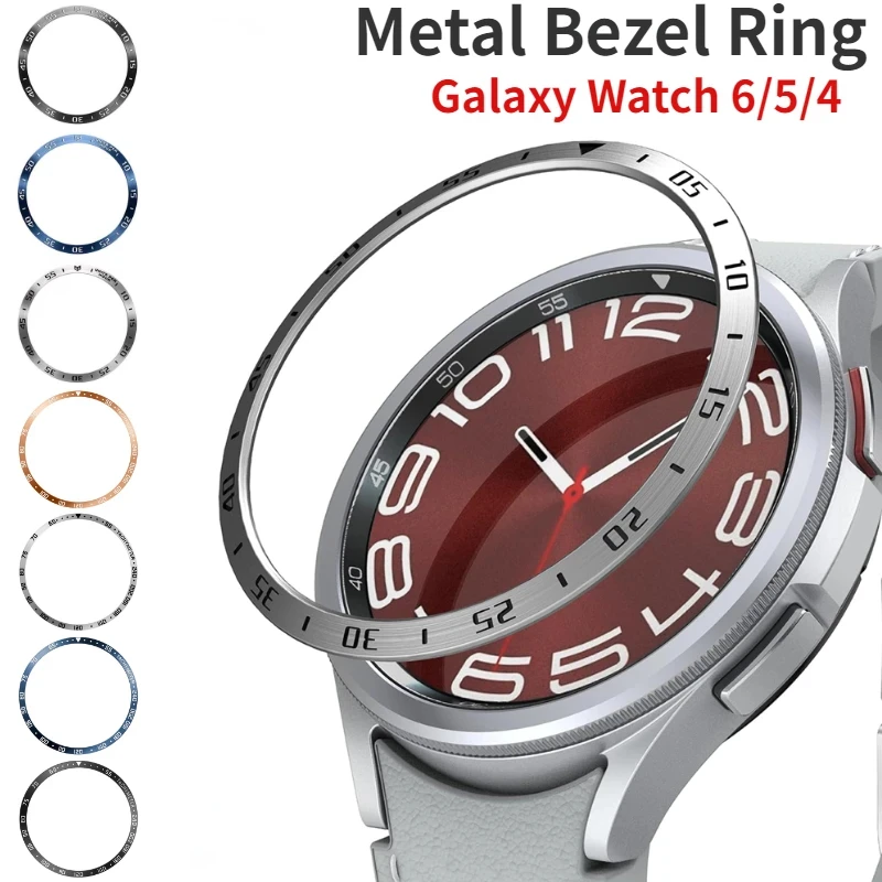 Anello con castone in metallo  - Smartwatch Ring Watches recensione e prezzo