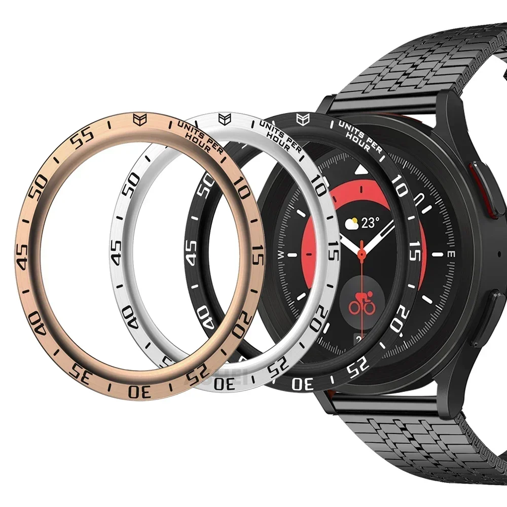 Anello con castone in metallo  - Smartwatch Ring Watches recensione e prezzo
