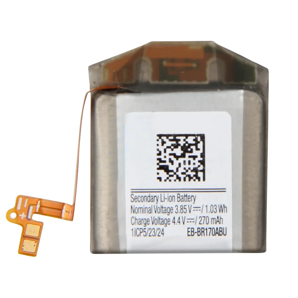 Batteria ricaricabile EB-BR800 - Watch R815 recensione e prezzo