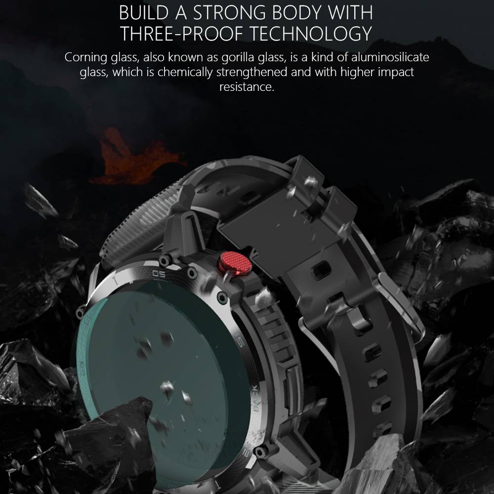 Grande Saldi!! Smartwatch per  - Smartwatch Online Watches For Men recensione e prezzo
