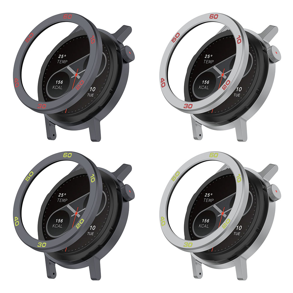 Lunetta per CMF Watch Pro 2 Sm - Smartwatch Ring Watches recensione e prezzo