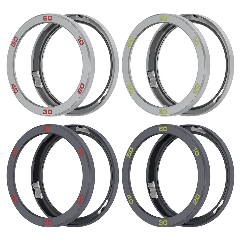 Lunetta per CMF Watch Pro 2 Sm - Smartwatch Ring Watches recensione e prezzo