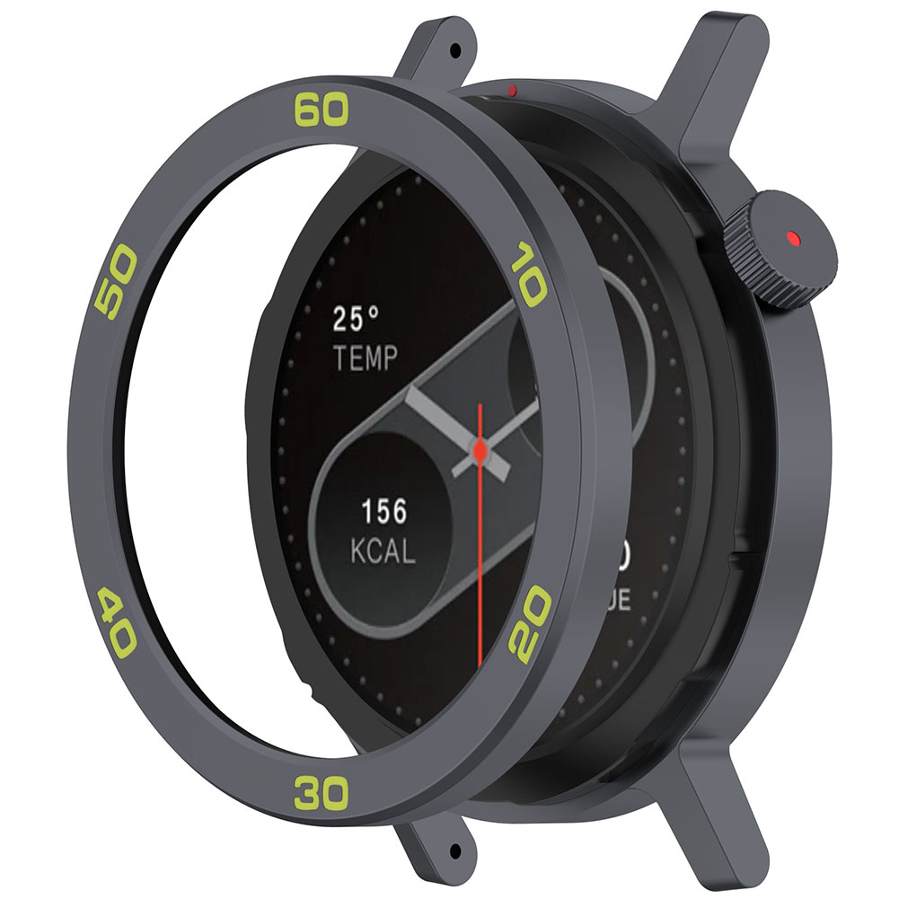 Lunetta per CMF Watch Pro 2 Sm - Smartwatch Ring Watches recensione e prezzo