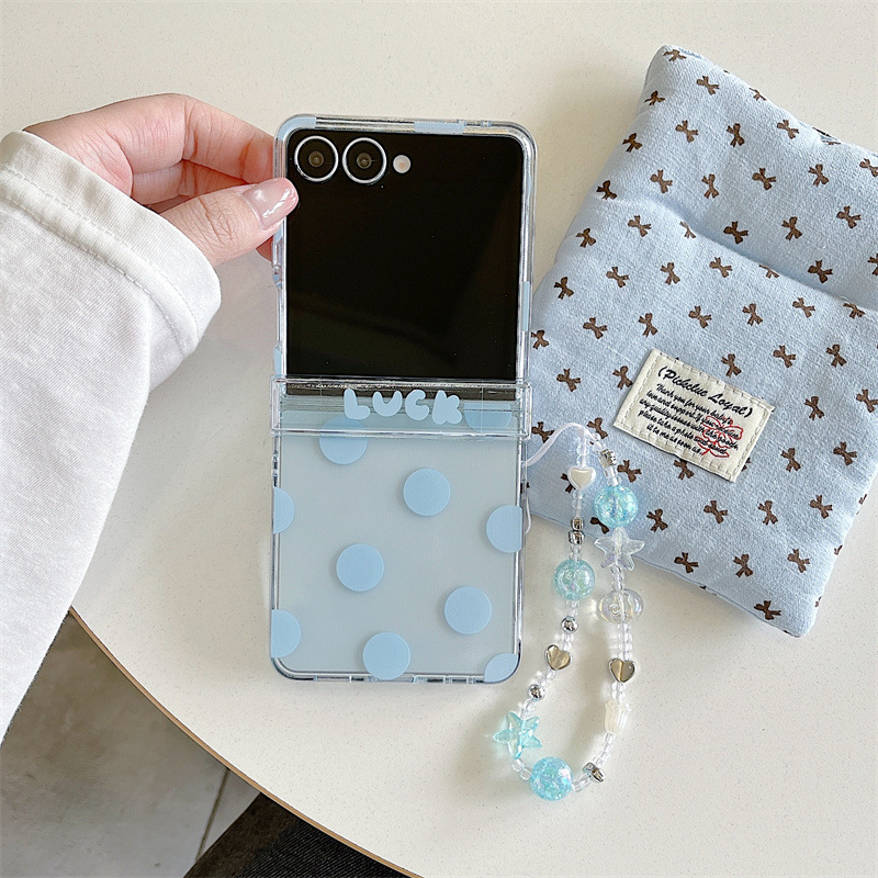 Custodia per telefono coreana  - Samsung Galaxy Strap recensione e prezzo