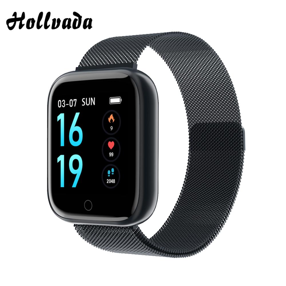 Donne IP68 impermeabile Smart  - Smartwatch Iphone Watch For Men recensione e prezzo