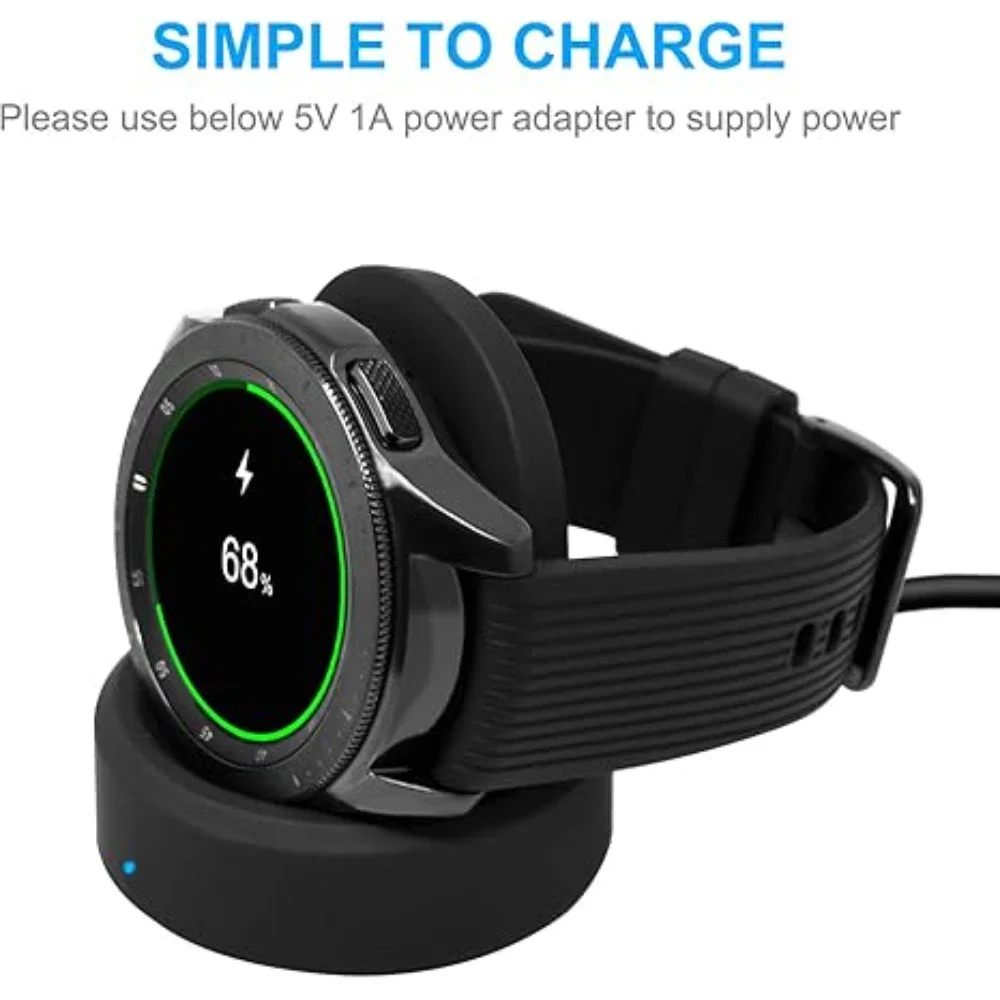 Base di ricarica rapida wirele - Watch R815 recensione e prezzo