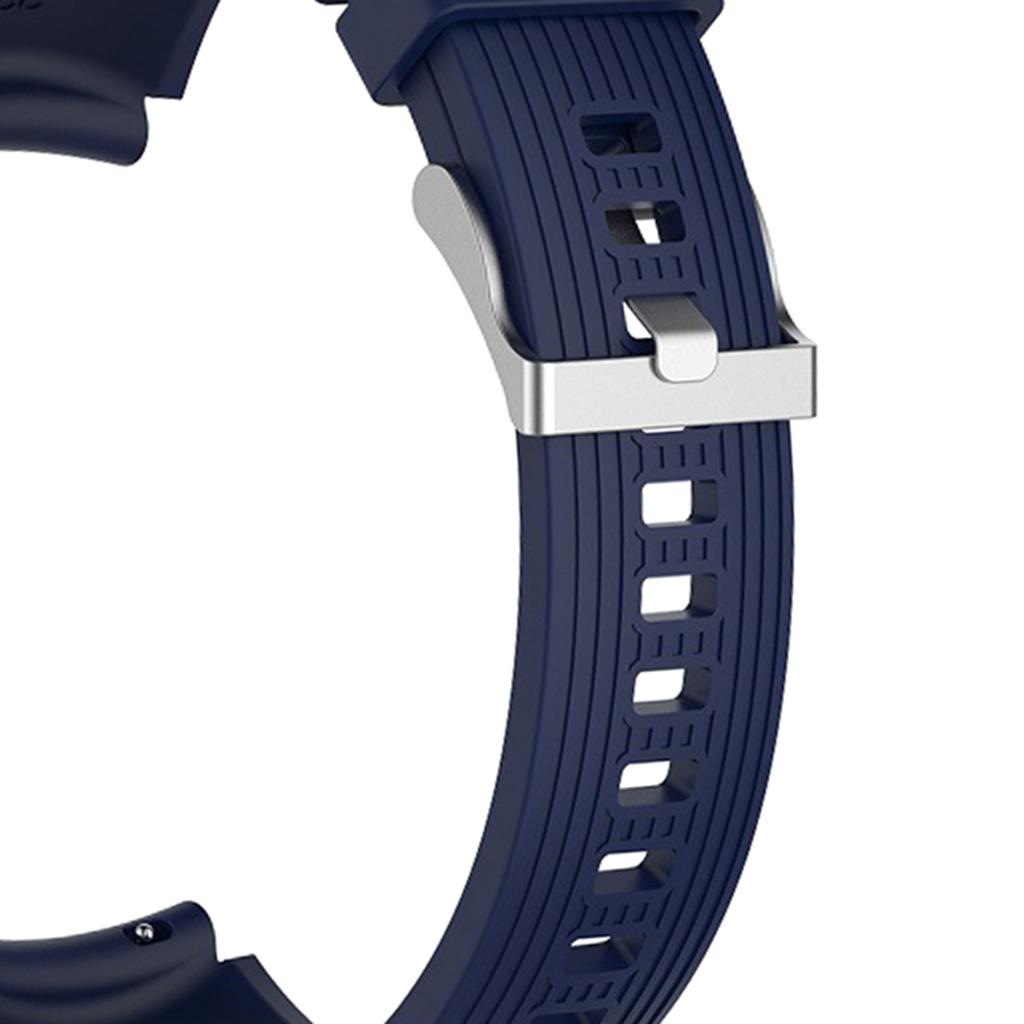 Cinturino per orologio in sili - Watch R815 recensione e prezzo