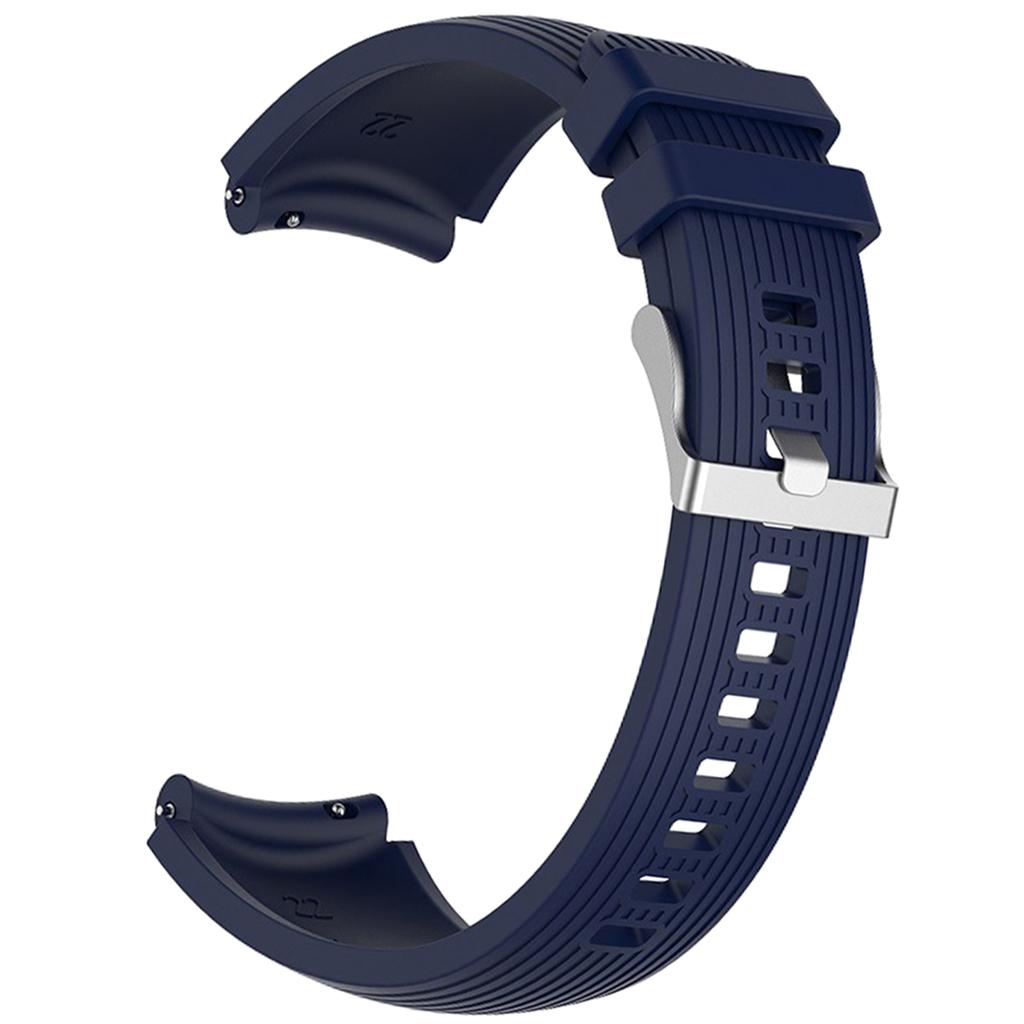 Cinturino per orologio in sili - Watch R815 recensione e prezzo