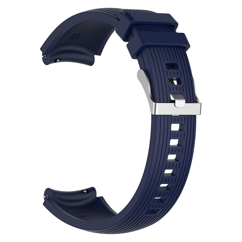 Cinturino per orologio in sili - Watch R815 recensione e prezzo