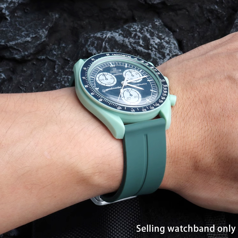 20mm Applicabile per Omega X S - Smartwatch Watches For Women Brands recensione e prezzo