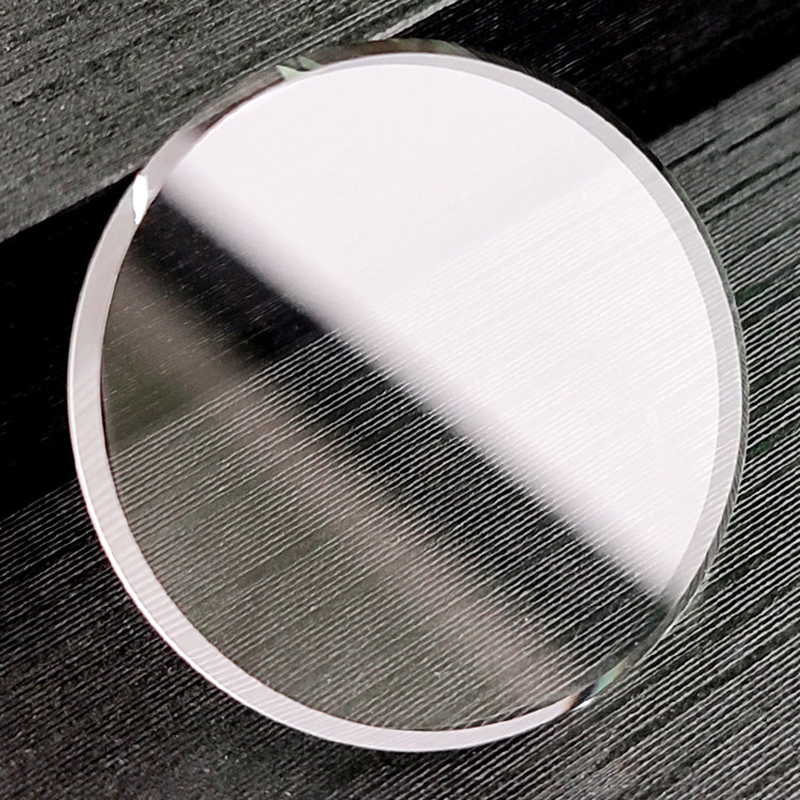 Vetro minerale spesso con smus - Watch Crystal Replacement recensione e prezzo