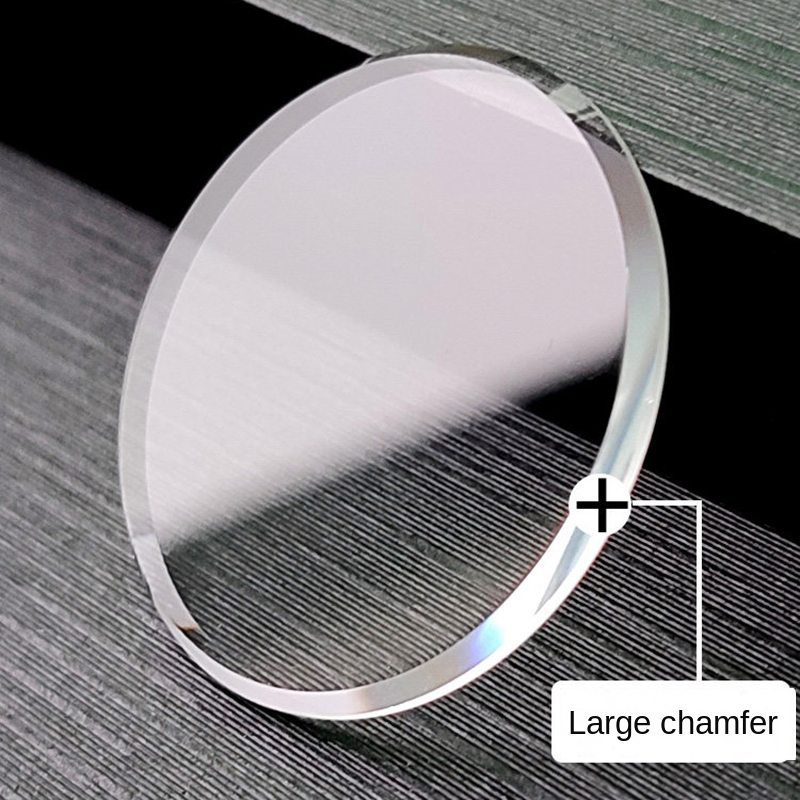 Vetro minerale spesso con smus - Watch Crystal Replacement recensione e prezzo