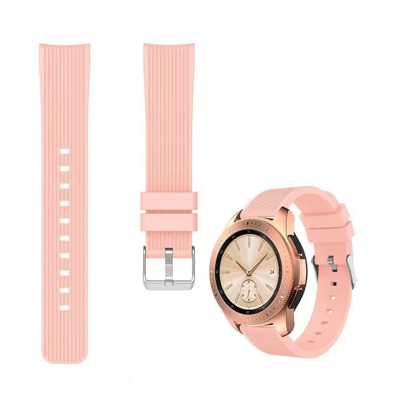 Cinturini per orologi per Sams - Watch R815 recensione e prezzo