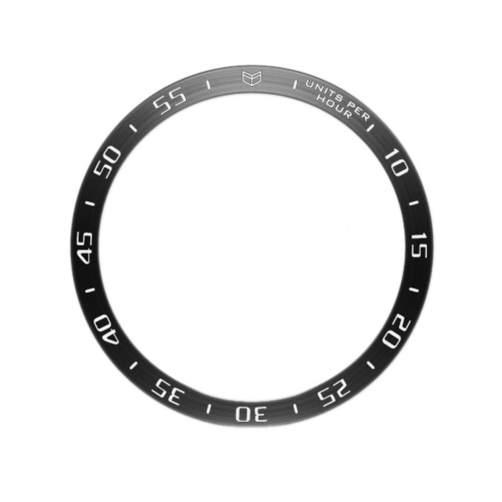 Copertura della cassa dell'ane - Smartwatch Ring Watches recensione e prezzo
