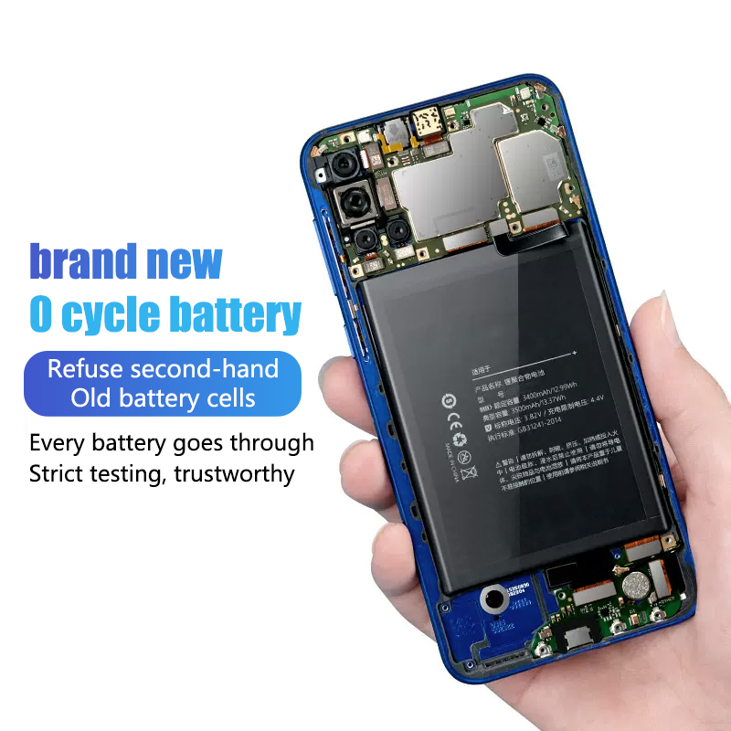 Nuovo telefono EB-BR810ABU bat - Watch R815 recensione e prezzo