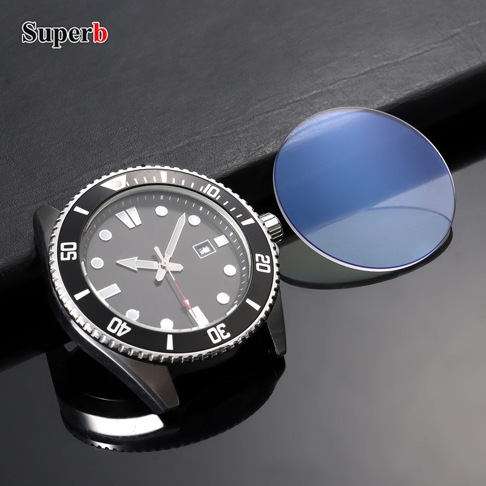 Vetro per Orologi in Zaffiro d - Watch Crystal Replacement recensione e prezzo