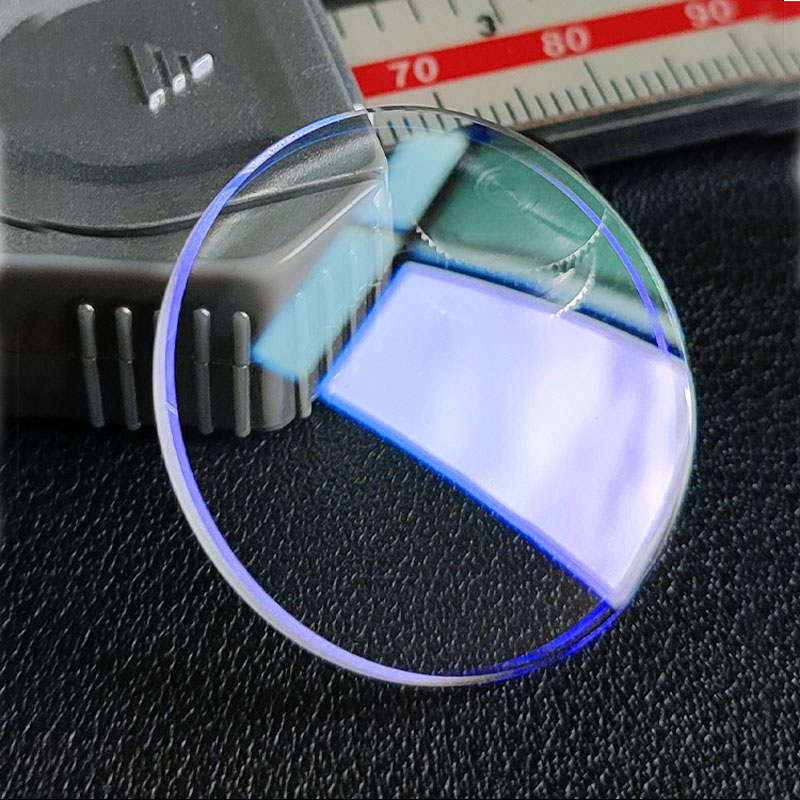 Vetro per Orologio in Zaffiro  - Watch Crystal Replacement recensione e prezzo