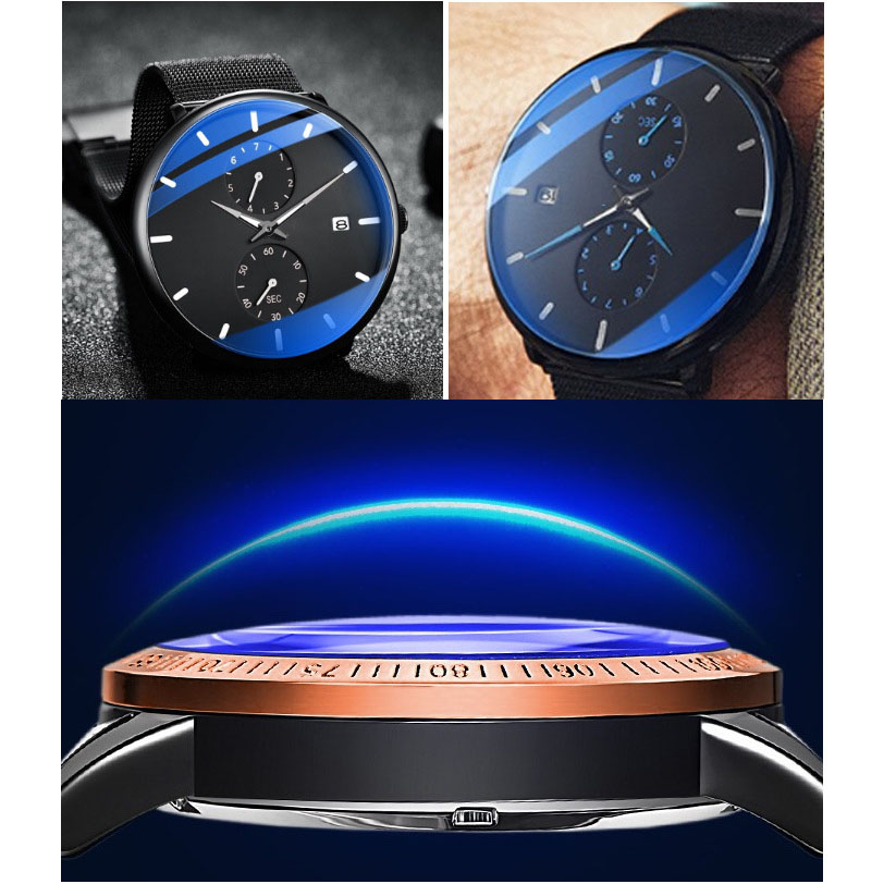Vetro per Orologio in Zaffiro  - Watch Crystal Replacement recensione e prezzo