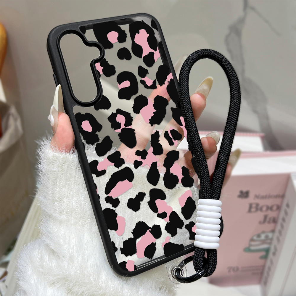 Custodia per telefono con stam - Samsung Galaxy Strap recensione e prezzo