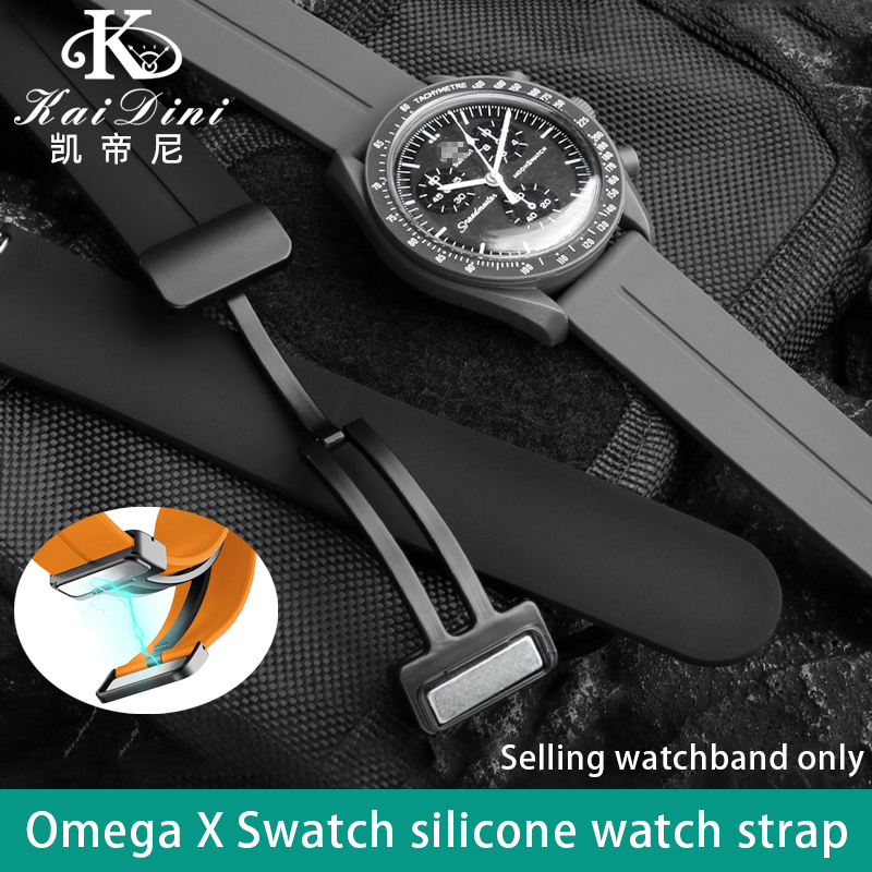 20mm Applicabile per Omega X S - Smartwatch Watches For Women Brands recensione e prezzo