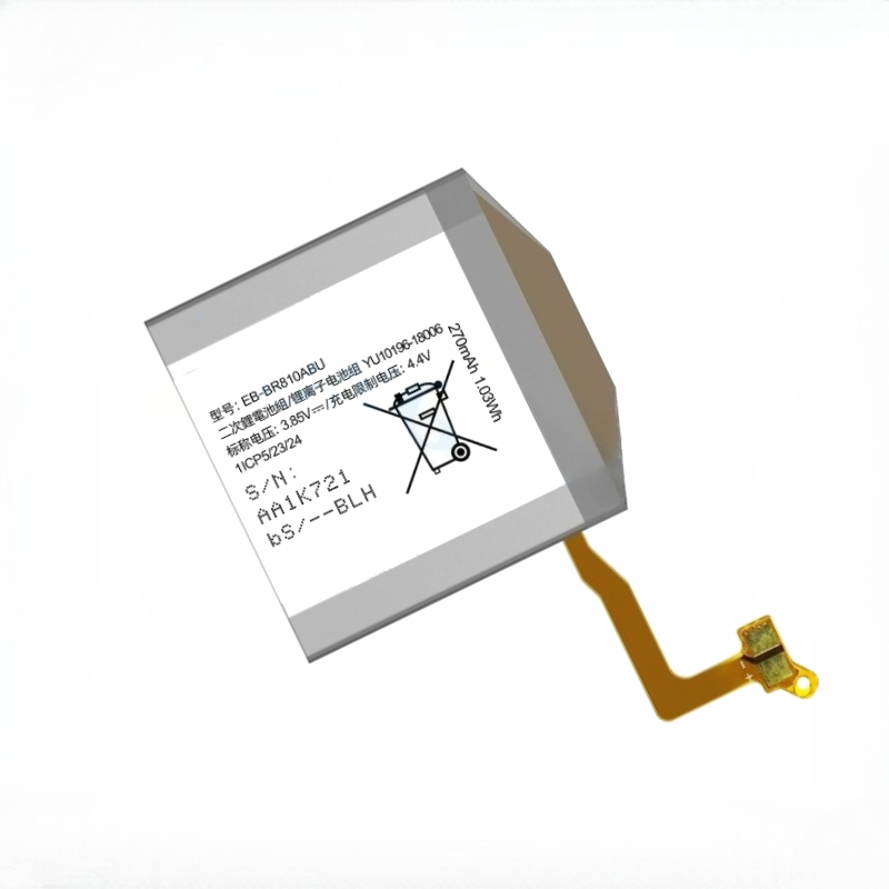 Nuova batteria sostitutiva EB- - Watch R815 recensione e prezzo