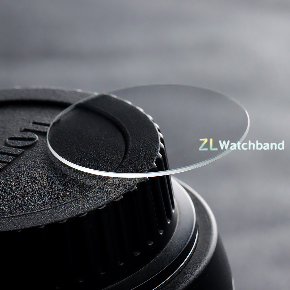 Vetro per Orologi Rotondo Piat - Watch Crystal Replacement recensione e prezzo