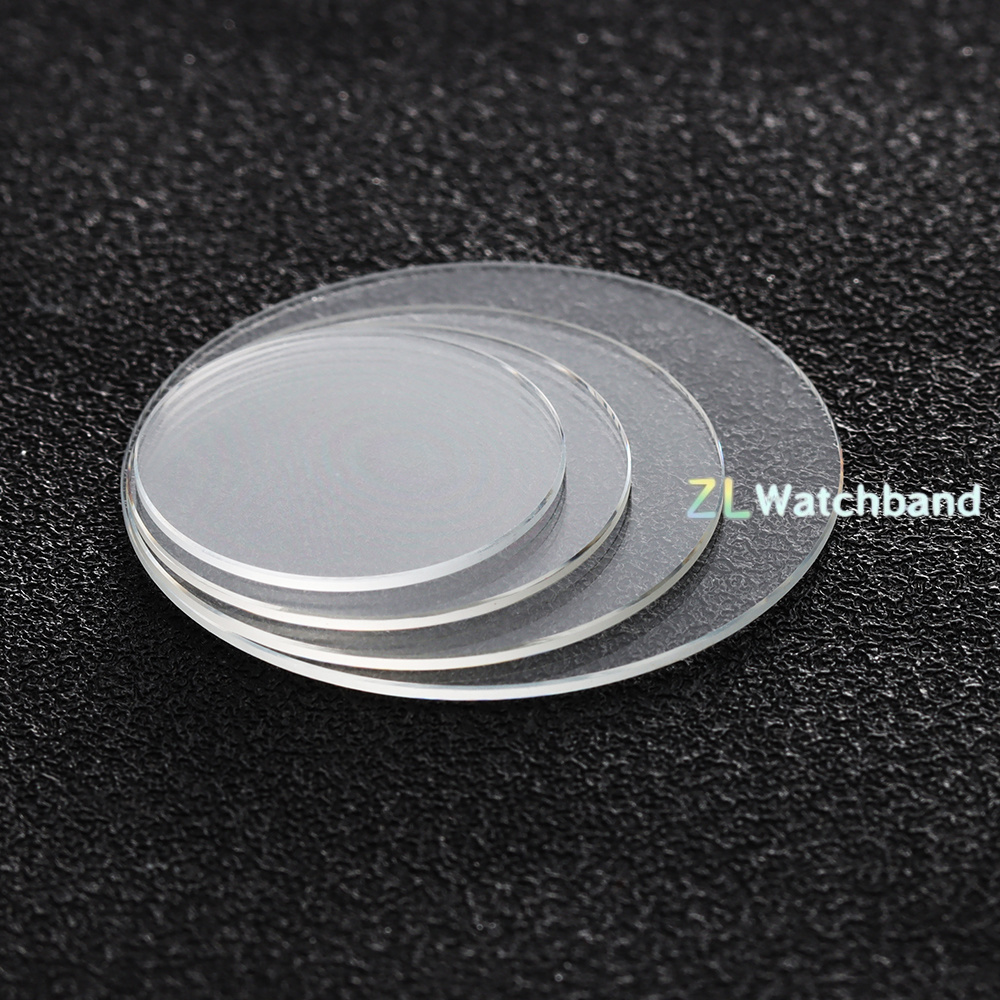 Vetro per Orologi Rotondo Piat - Watch Crystal Replacement recensione e prezzo