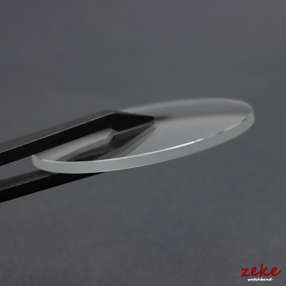 Vetro Minerale a Doppia Cupola - Watch Crystal Replacement recensione e prezzo