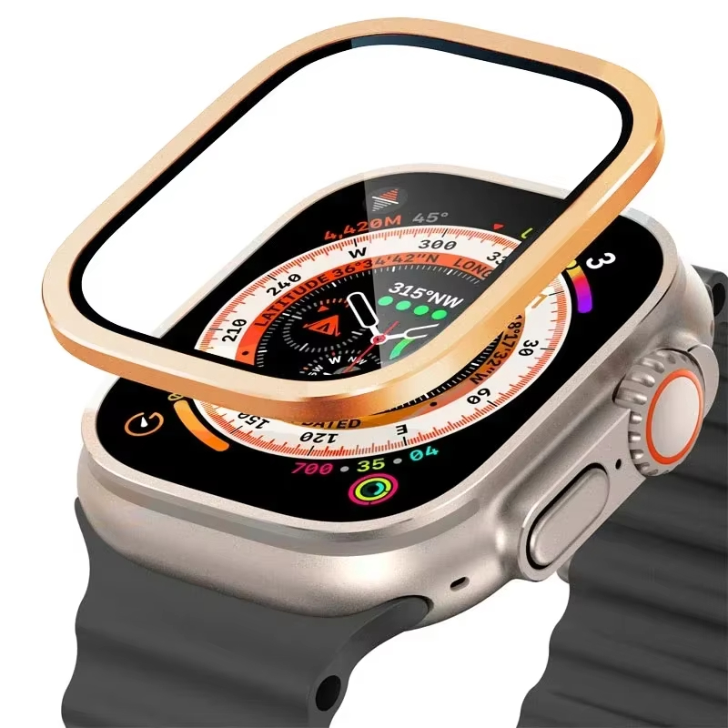 Pellicola in vetro temperato p - Smartwatch Apple Watches For Men recensione e prezzo