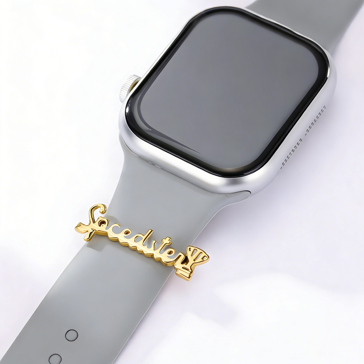 Anello per Cinturino Orologio  - Smartwatch Ring Watches recensione e prezzo