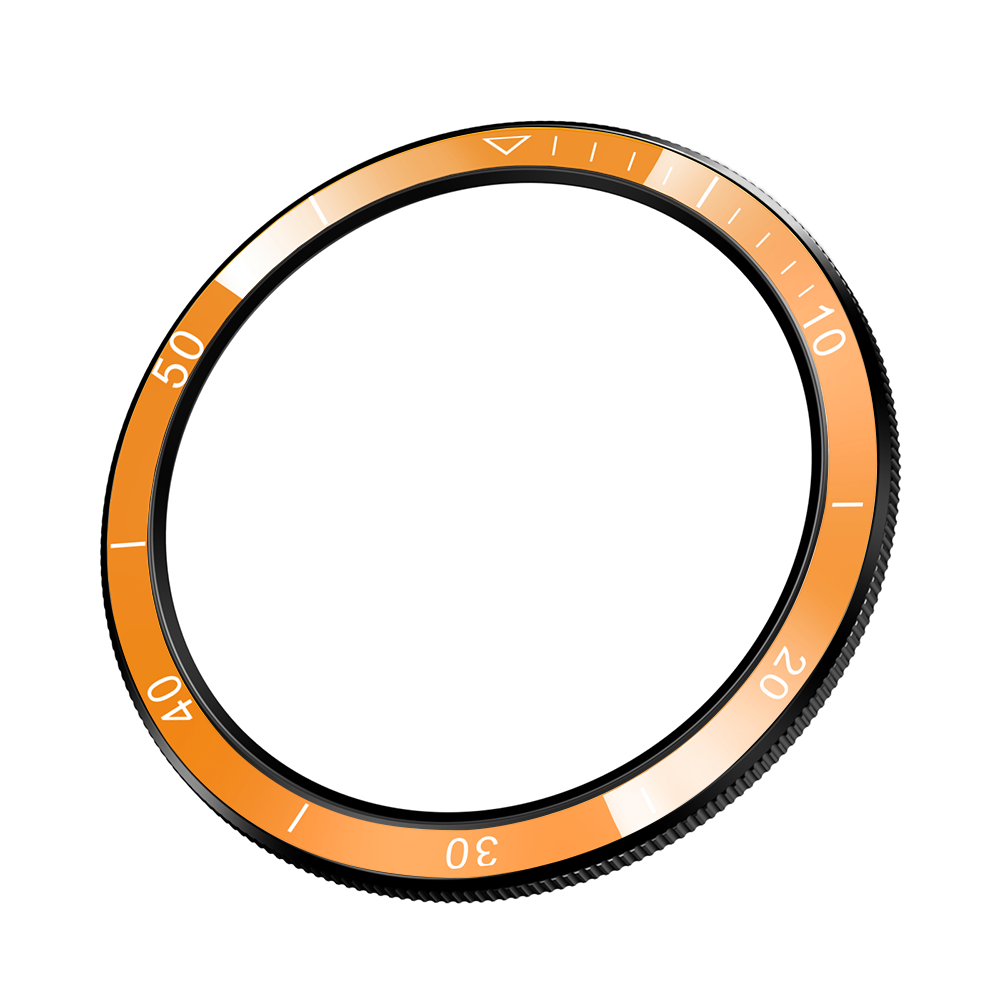 Per Xiaomi Watch S4 S3 Coperch - Smartwatch Ring Watches recensione e prezzo