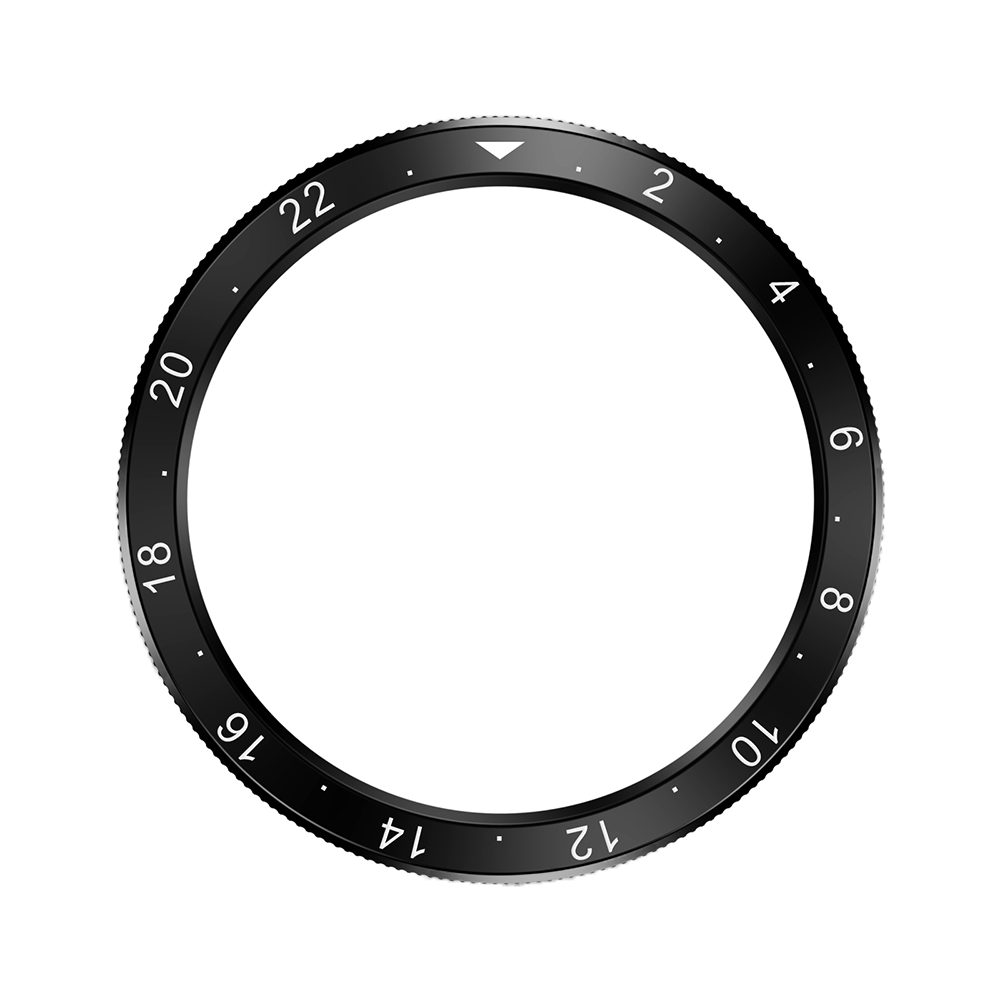 Per Xiaomi Watch S4 S3 Coperch - Smartwatch Ring Watches recensione e prezzo