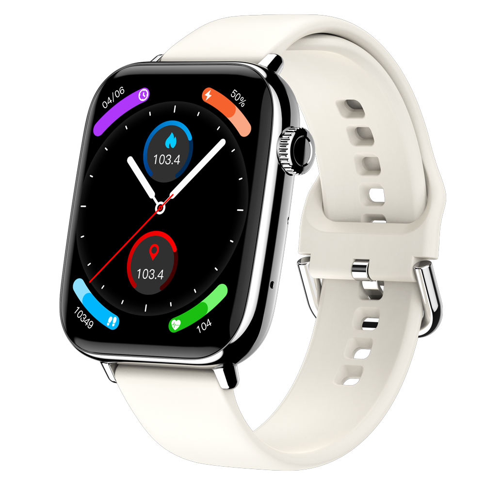 Smart Watch per uomo donna 1.9 - Smartwatch Iphone Watch For Men recensione e prezzo