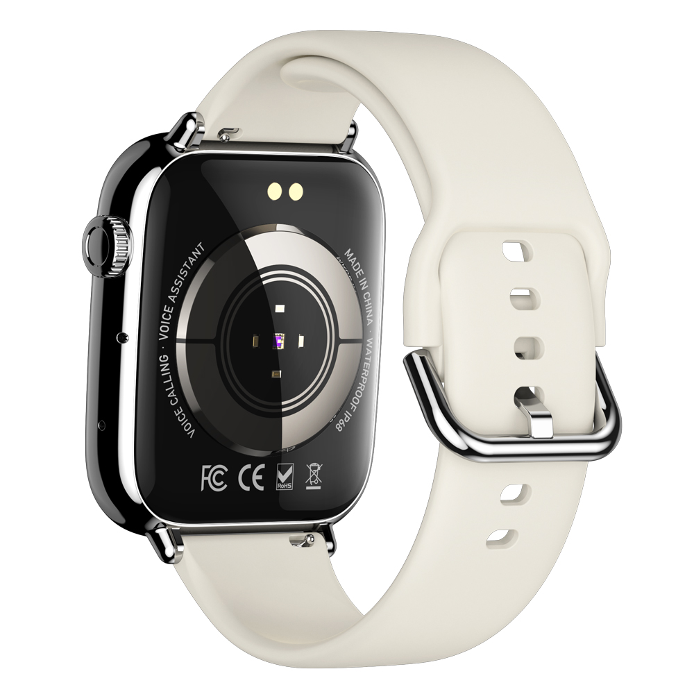 Smart Watch per uomo donna 1.9 - Smartwatch Iphone Watch For Men recensione e prezzo