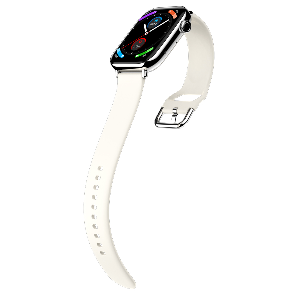 Smart Watch per uomo donna 1.9 - Smartwatch Iphone Watch For Men recensione e prezzo
